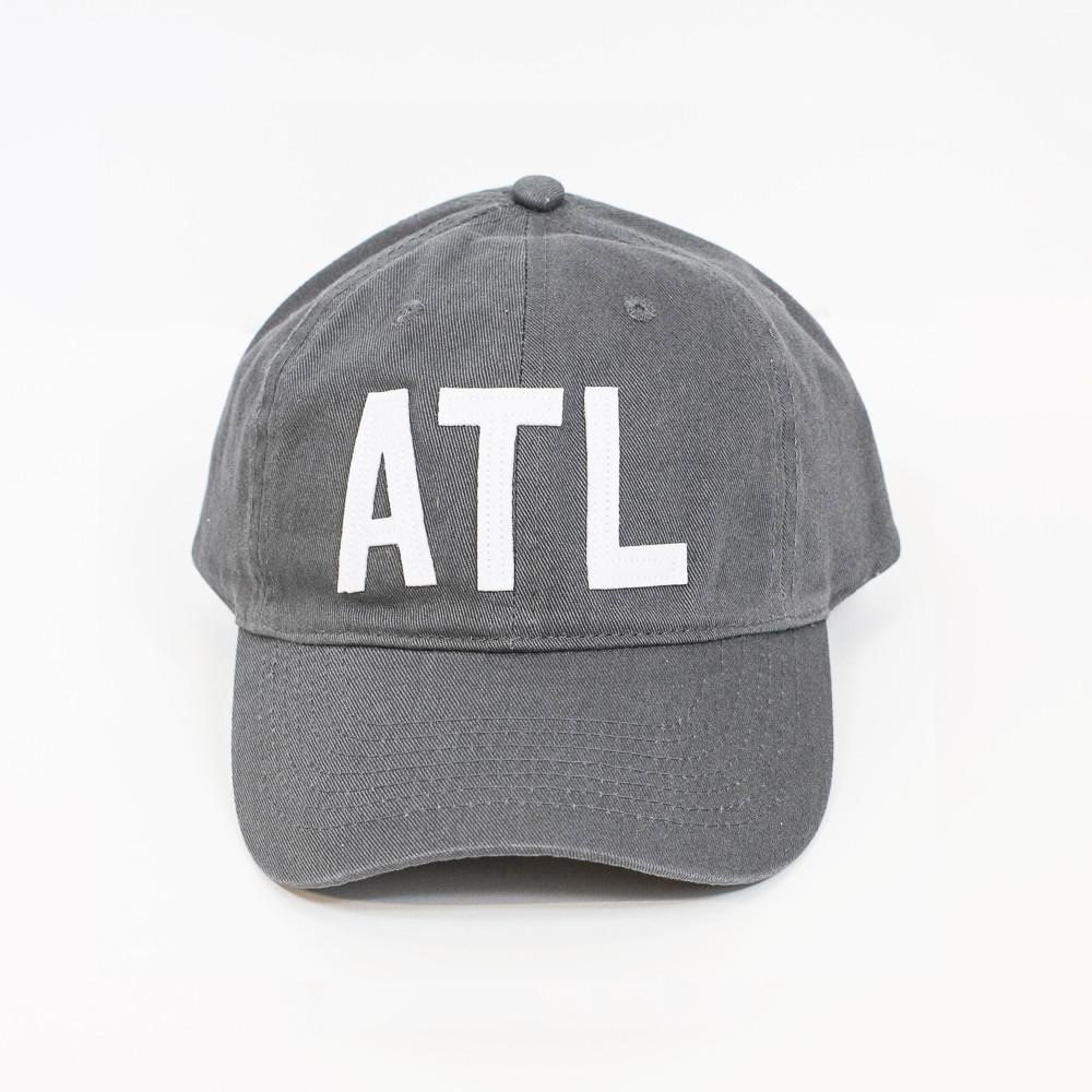 Aviate ATL Baseball Cap